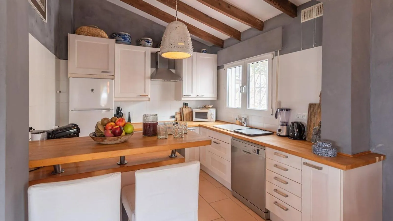 Casa Siempre Sayalonga By Ruralidays Villa Holiday home