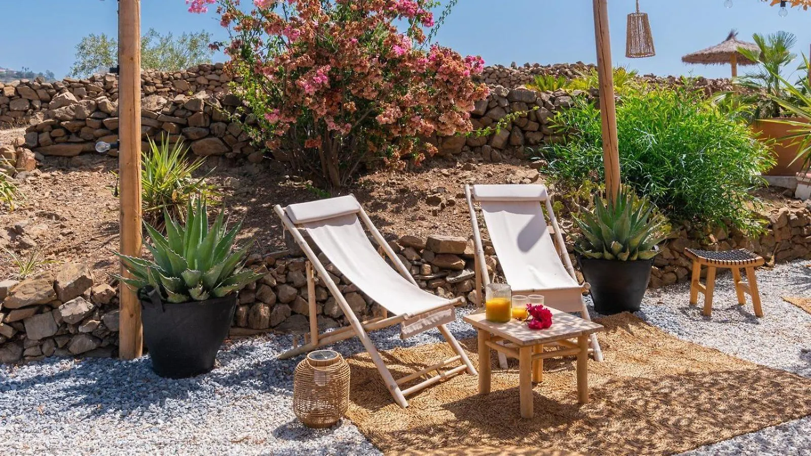 Holiday home Casa Siempre Sayalonga By Ruralidays Villa Spain